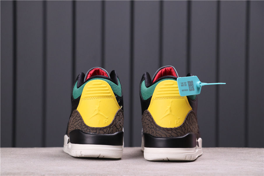 58USD Air Jordan 3 CV3583-003 36-46