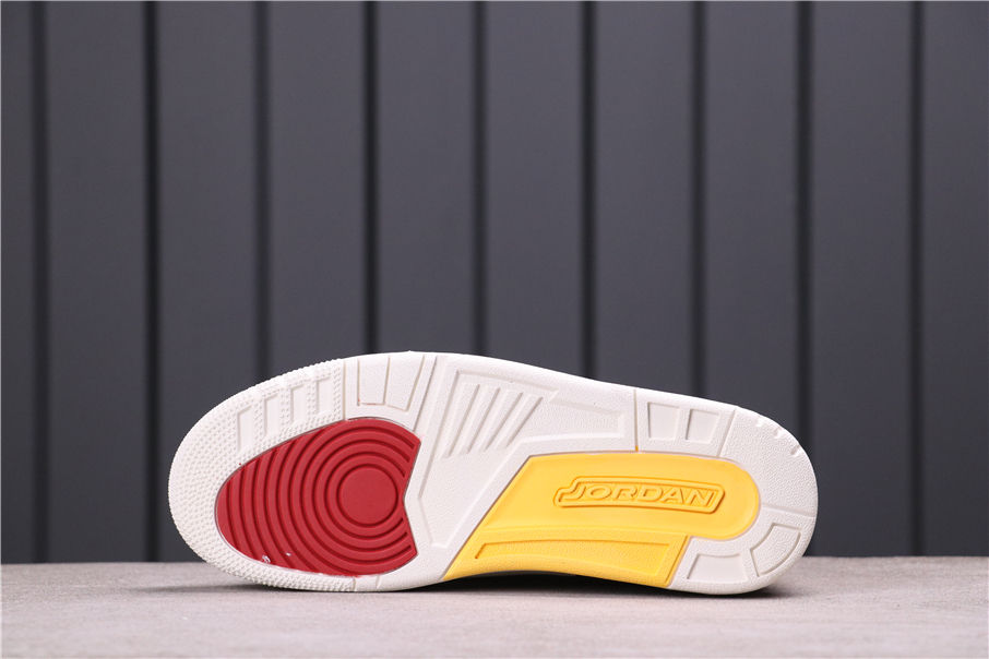 58USD Air Jordan 3 CV3583-003 36-46