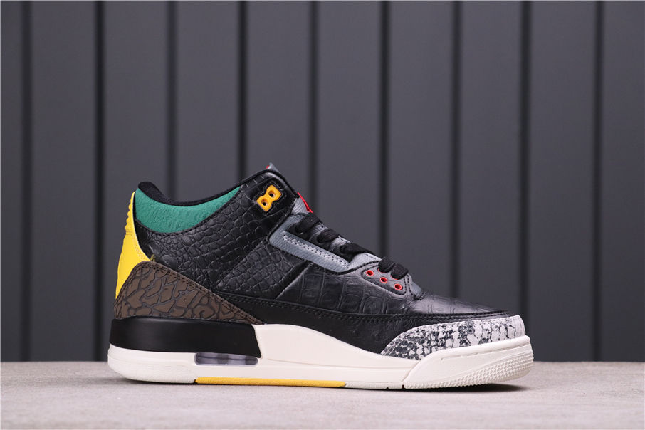 58USD Air Jordan 3 CV3583-003 36-46