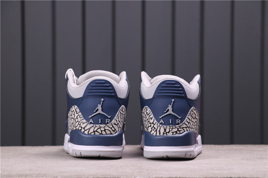 58USD Air Jordan 3 “Midnight Navy” CT8532-401 SIZE 36-46