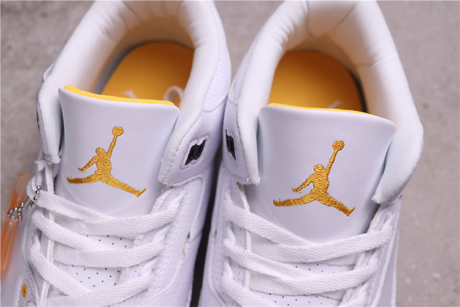 58USD Air Jordan 3 SE DNM Fire Red CK9246-108 36-46