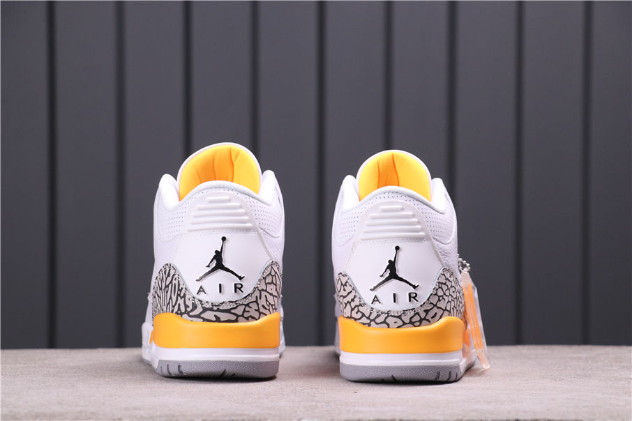 58USD Air Jordan 3 SE DNM Fire Red CK9246-108 36-46