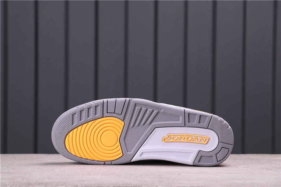 58USD Air Jordan 3 SE DNM Fire Red CK9246-108 36-46