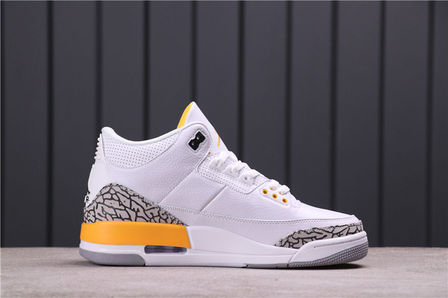 58USD Air Jordan 3 SE DNM Fire Red CK9246-108 36-46