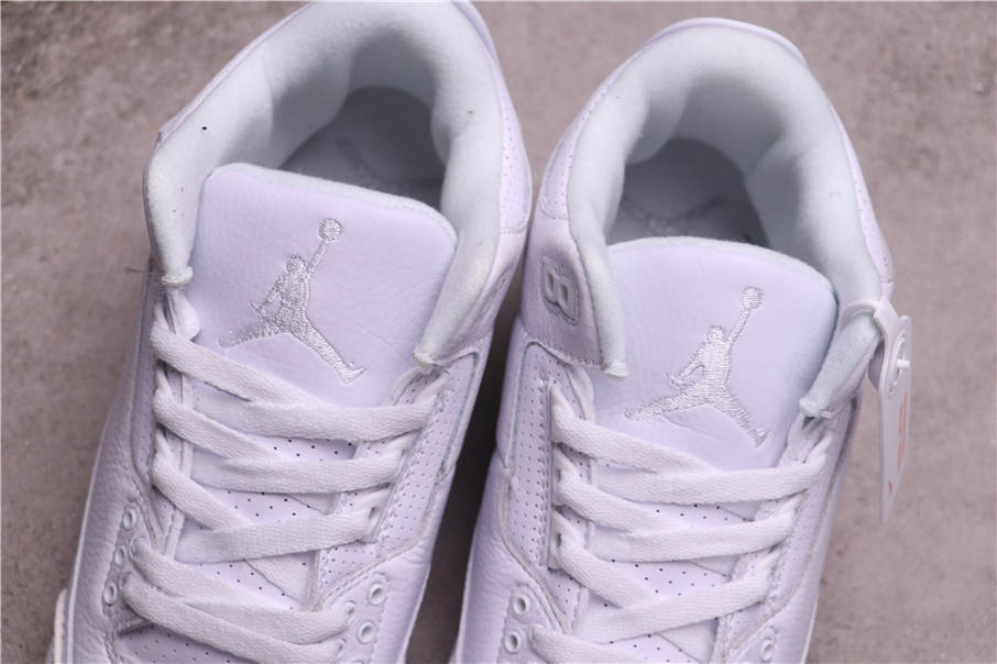 58USD Air Jordan 3 Tinker 136064-111 36-46