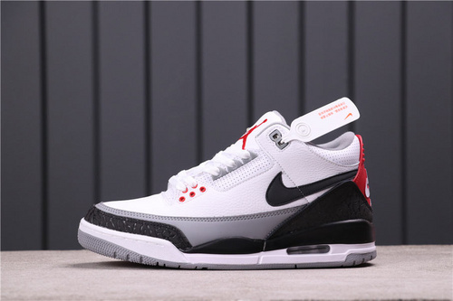 58USD Air Jordan 3 “Tinker Hatfield” AQ3835-160 SIZE 36-46