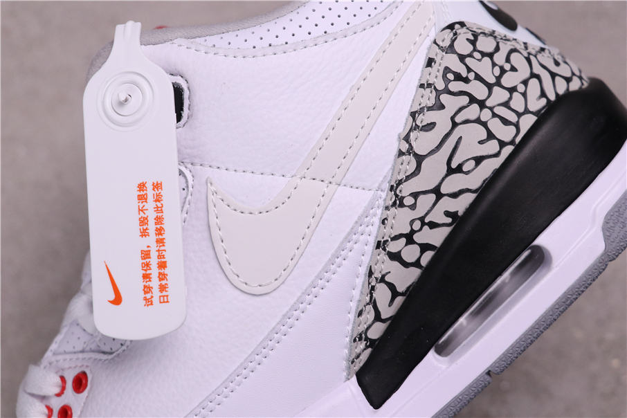 58USD Air Jordan 3 “Tinker Hatfield” AV6683-160 36-46