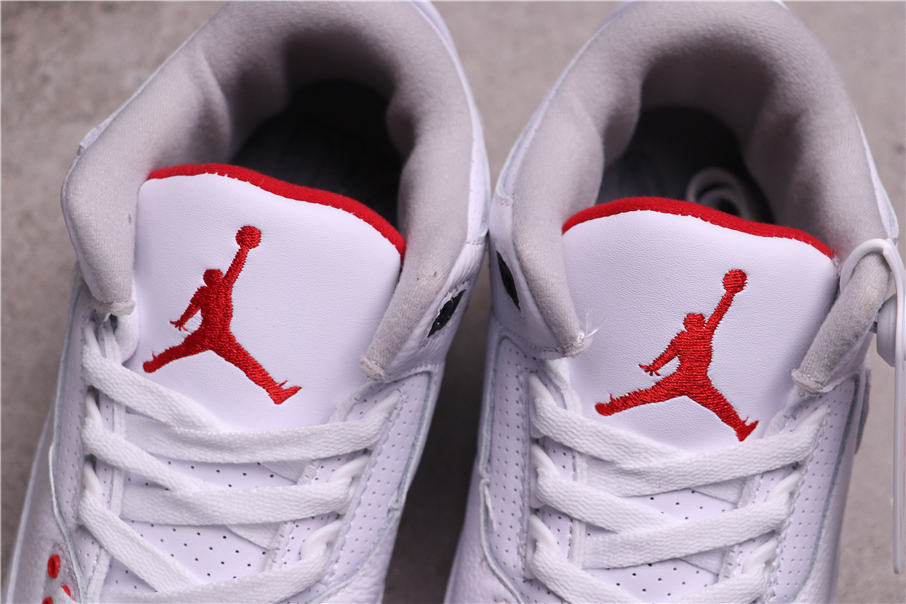 58USD Air Jordan 3 “Tinker Hatfield” AV6683-160 36-46