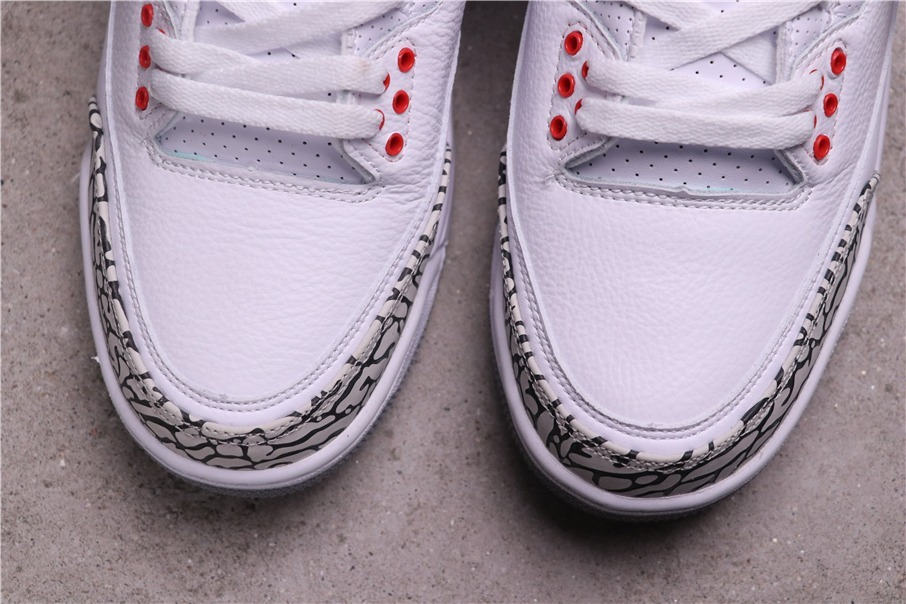 58USD Air Jordan 3 “Tinker Hatfield” AV6683-160 36-46