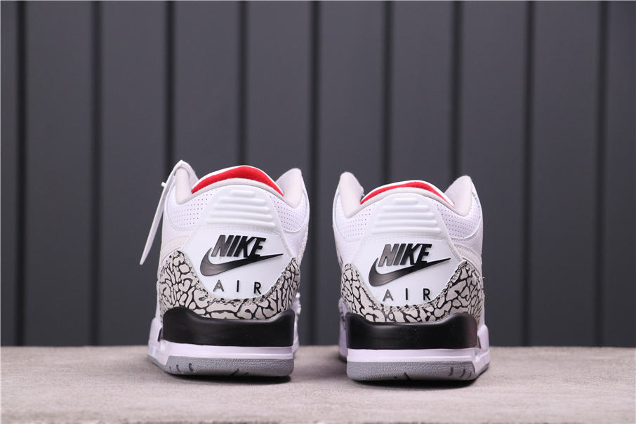 58USD Air Jordan 3 “Tinker Hatfield” AV6683-160 36-46