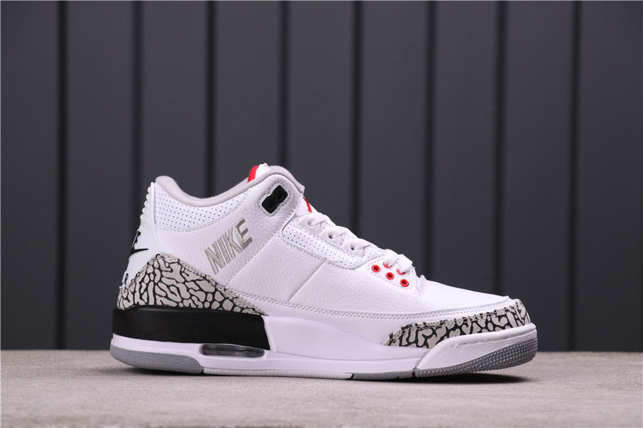 58USD Air Jordan 3 “Tinker Hatfield” AV6683-160 36-46
