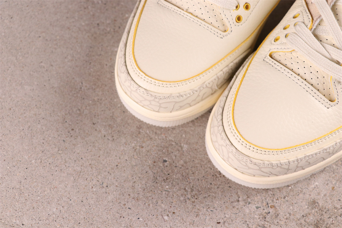 58USD J Balvin x Air Jordan 3 FN0344-901 Size 36-46