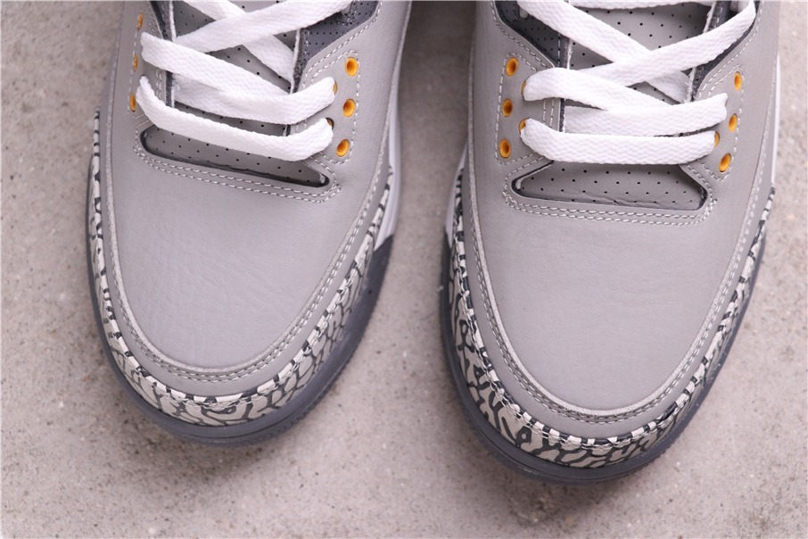 62USD AJ3 Air Jordan 3 SE DNMFire Red CT8532-012 Size 36-45