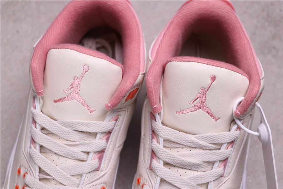 62USD Air Jordan 3 LK9246-116 36-46