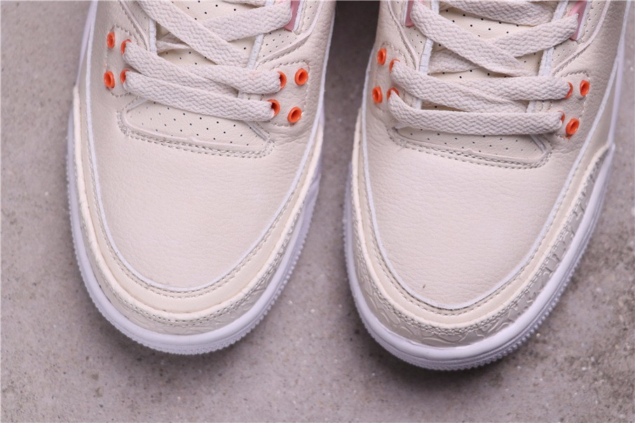 62USD Air Jordan 3 LK9246-116 36-46