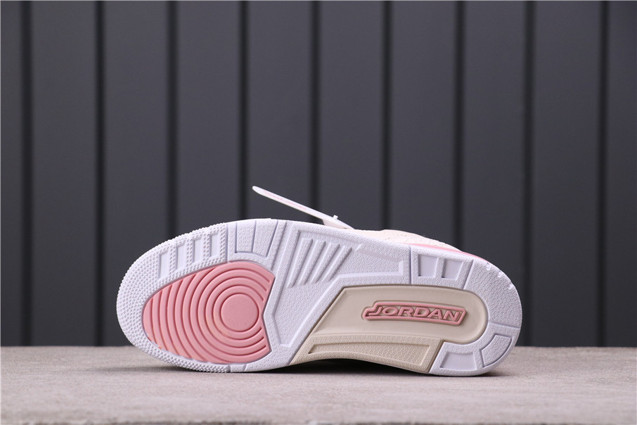 62USD Air Jordan 3 LK9246-116 36-46