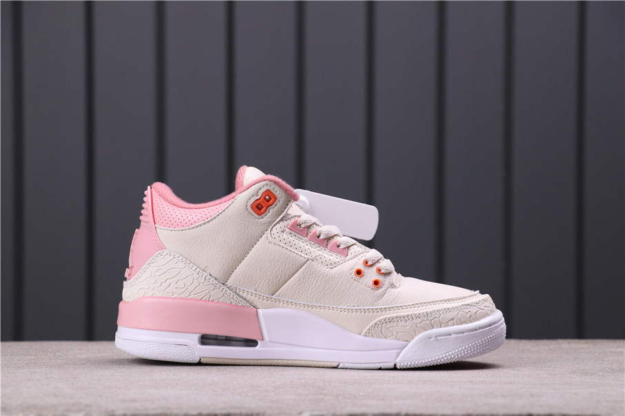 62USD Air Jordan 3 LK9246-116 36-46