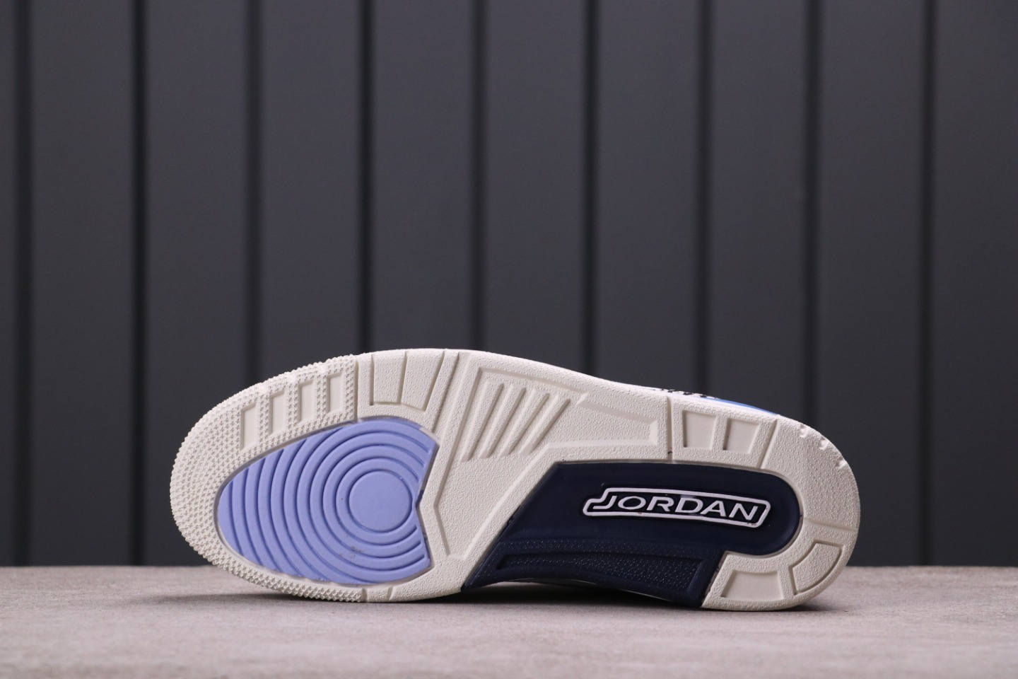 62USD Air Jordan 3 “True Blue”CT8532-104 36-45