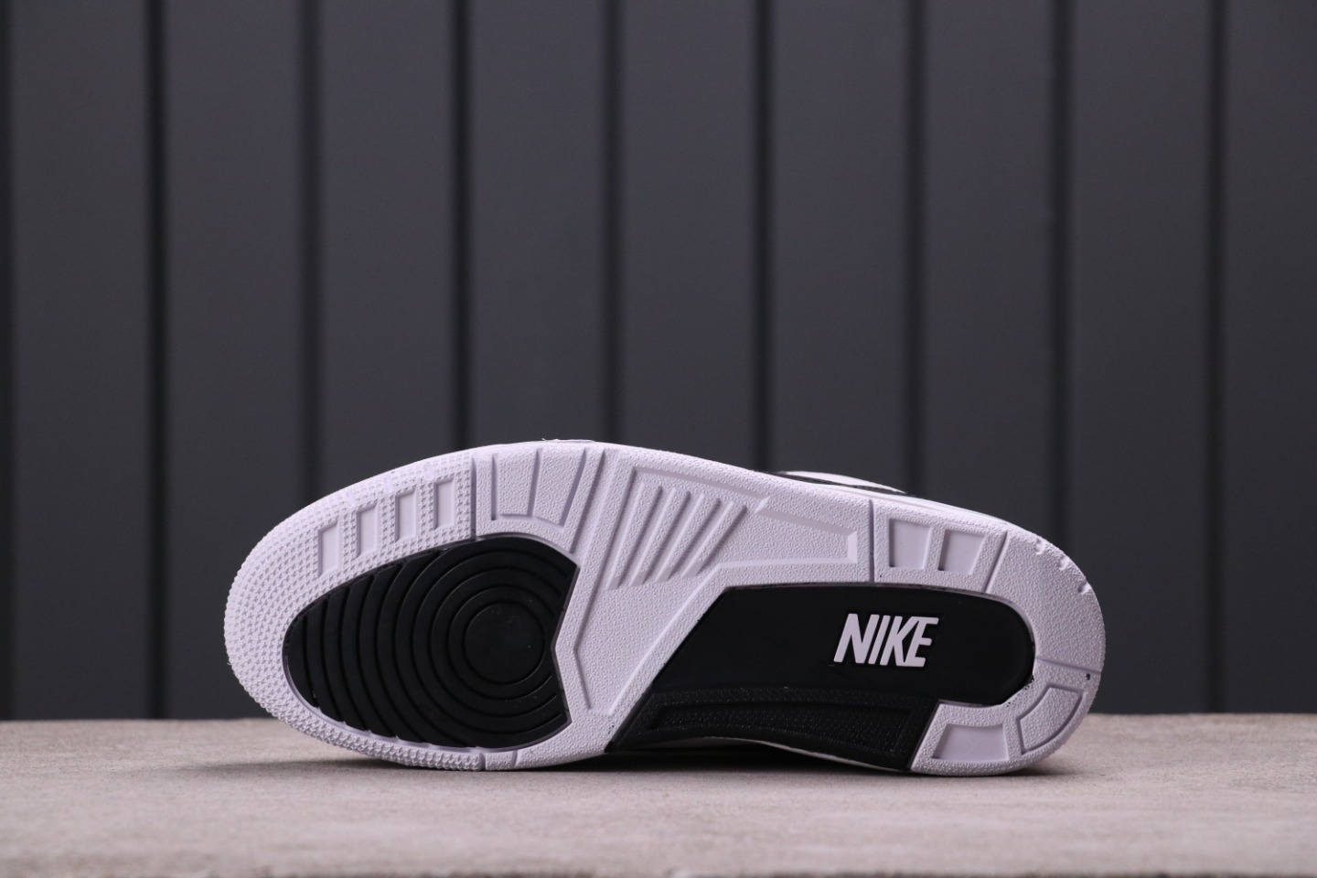 62USD Fragment Design x Air Jordan 3 DA3595-100 36-45