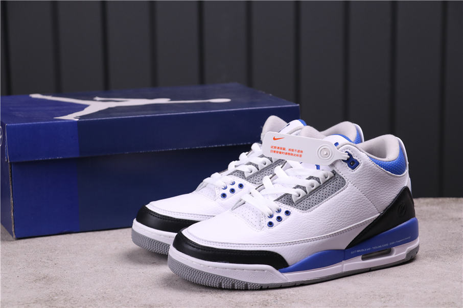 62USD Fragment Design x Air Jordan 3854262-527 SIZE 36-46