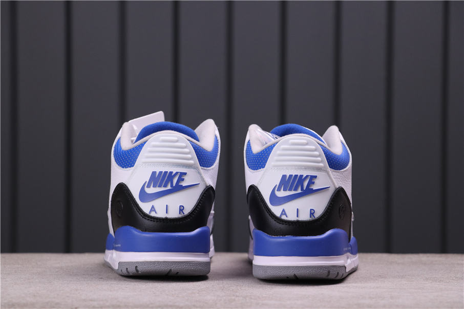 62USD Fragment Design x Air Jordan 3854262-527 SIZE 36-46