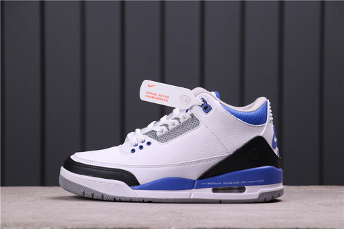 62USD Fragment Design x Air Jordan 3854262-527 SIZE 36-46