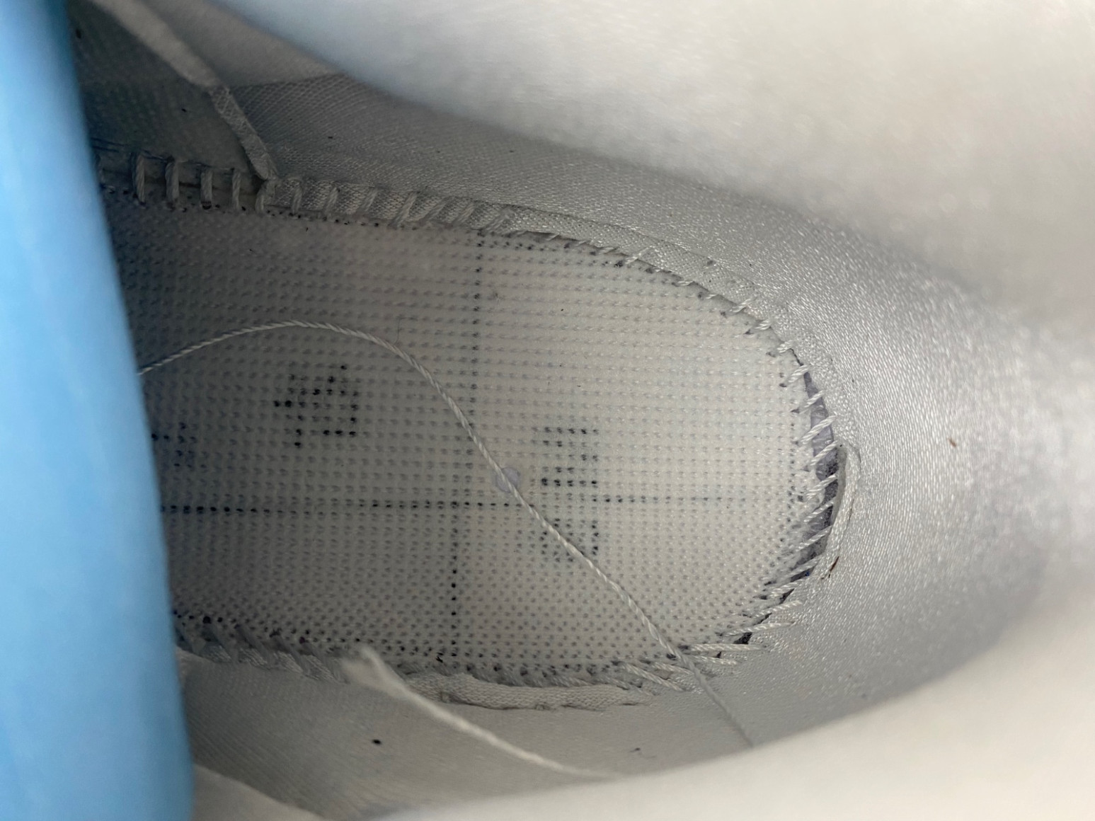 65USD Air Jordan 3 “Sail/Metallic Silver” CK9246-100 EU SIZE 36-47.5