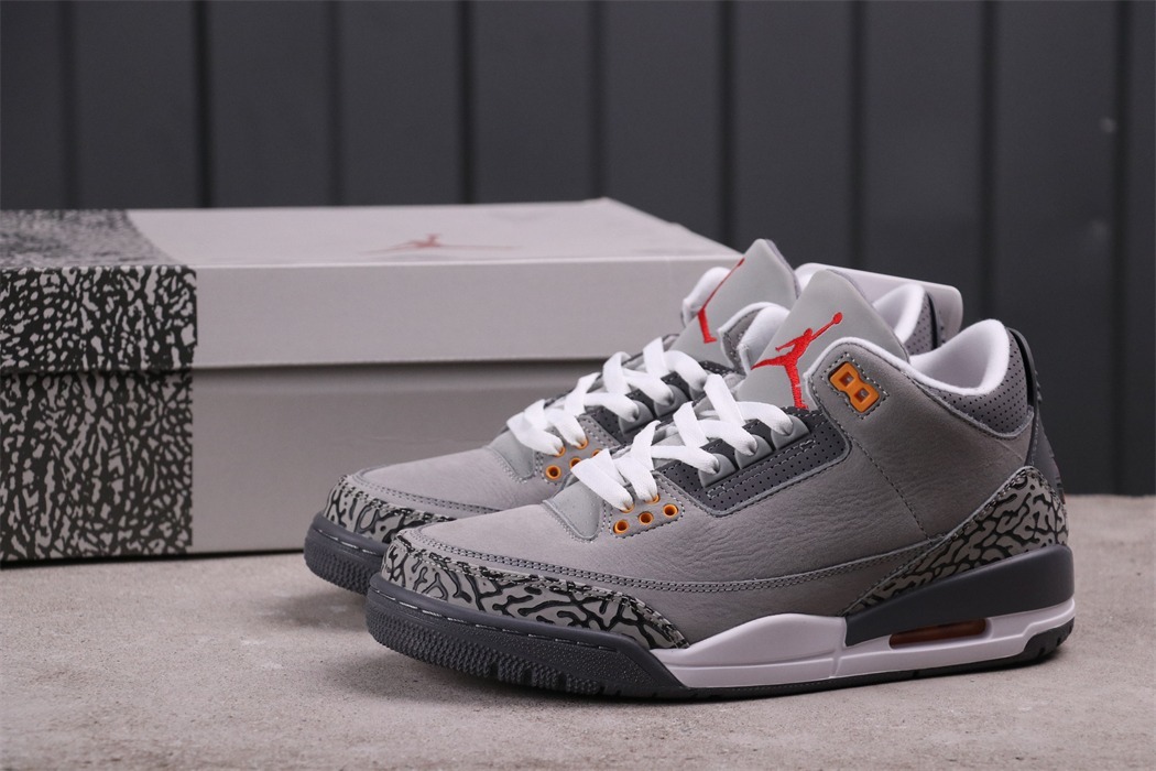 71USD Air Jordan 3 SE CT8532-012 SIZE 40-47.5