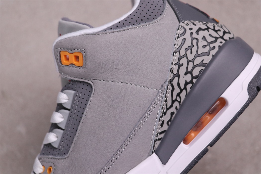 71USD Air Jordan 3 SE CT8532-012 SIZE 40-47.5