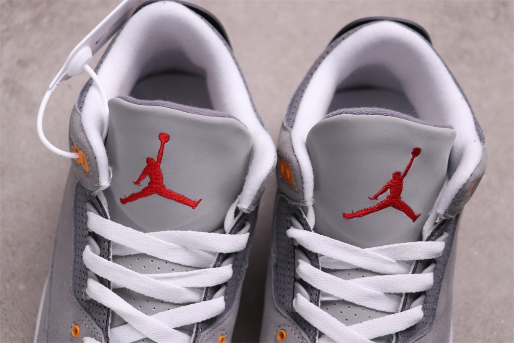 71USD Air Jordan 3 SE CT8532-012 SIZE 40-47.5