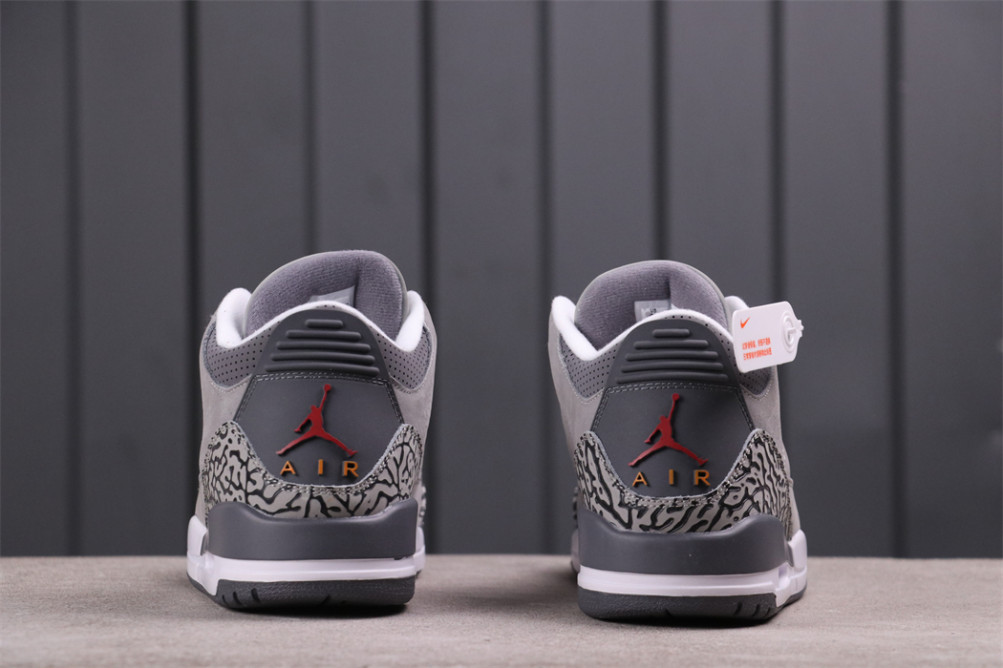 71USD Air Jordan 3 SE CT8532-012 SIZE 40-47.5