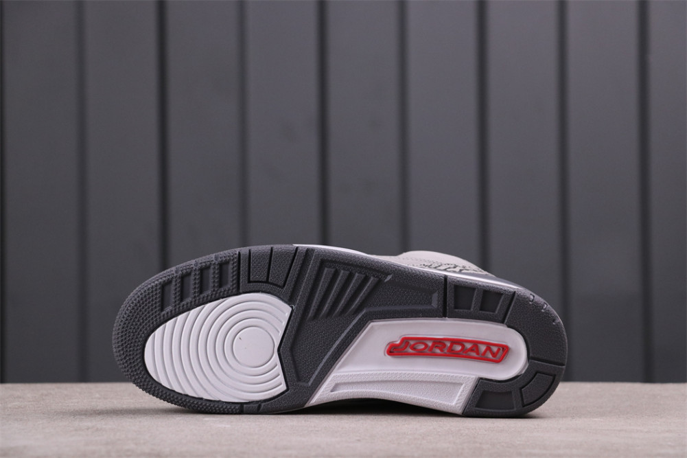 71USD Air Jordan 3 SE CT8532-012 SIZE 40-47.5