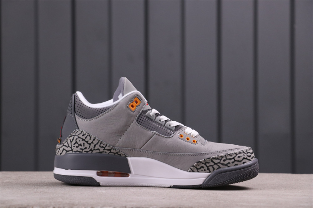 71USD Air Jordan 3 SE CT8532-012 SIZE 40-47.5