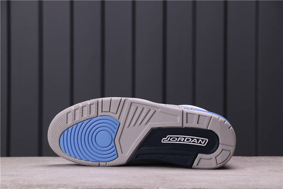 71USD Air Jordan 3 True Blue CT8532-104 40-47.5