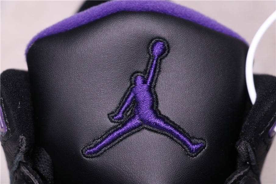 76USD Air Jordan 3 Court Purple CT8532-050 40-47.5
