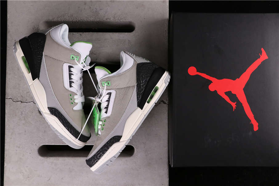 76USD Air Jordan 3 Tinker 136064-006 36-47