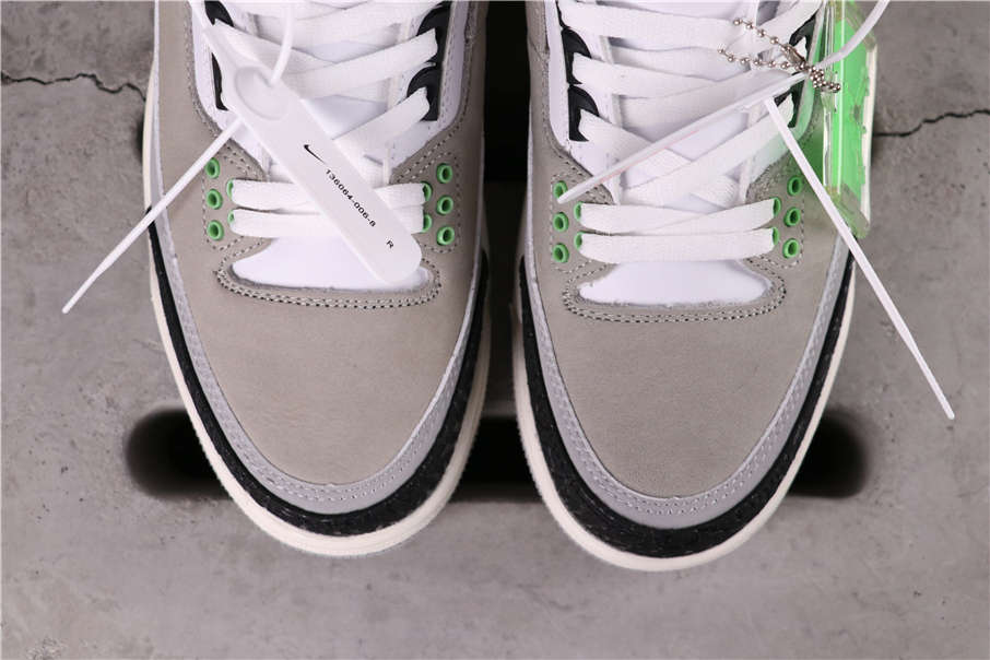 76USD Air Jordan 3 Tinker 136064-006 36-47