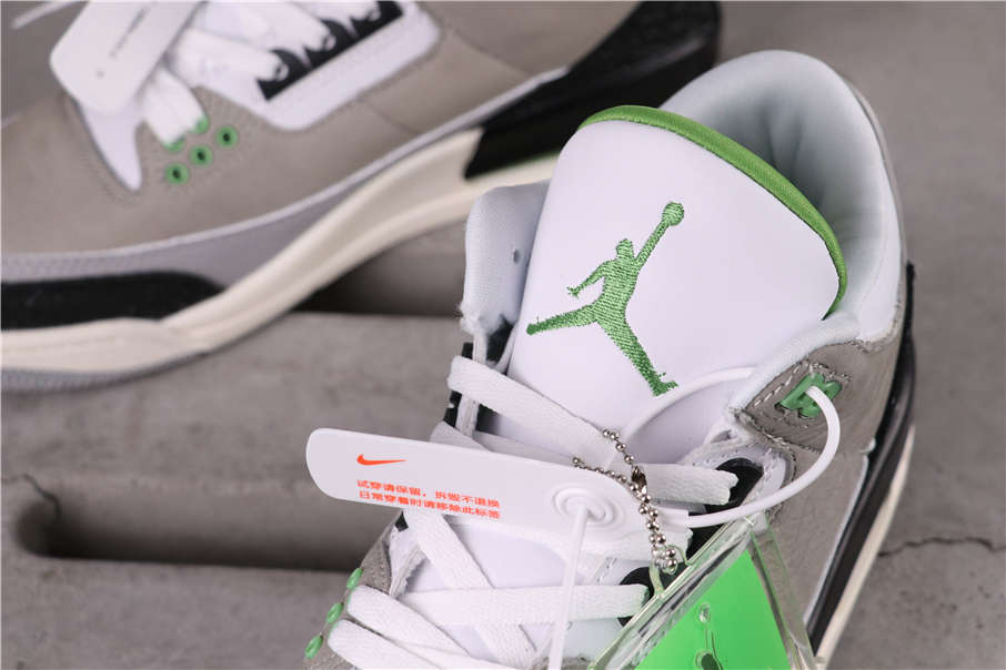 76USD Air Jordan 3 Tinker 136064-006 36-47