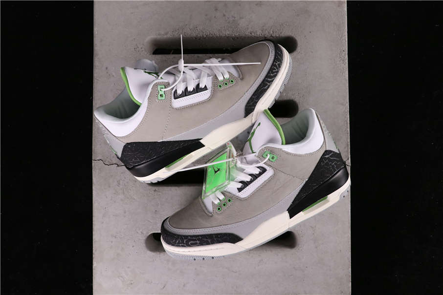 76USD Air Jordan 3 Tinker 136064-006 36-47