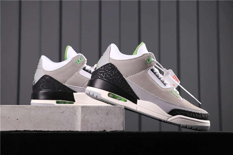 76USD Air Jordan 3 Tinker 136064-006 36-47