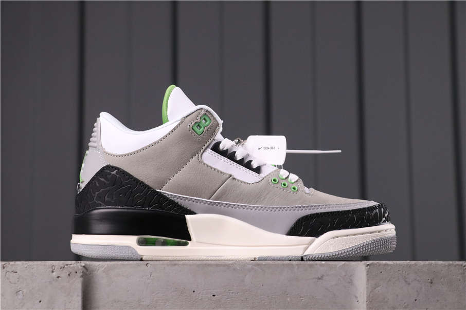 76USD Air Jordan 3 Tinker 136064-006 36-47
