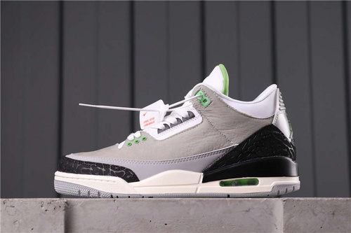 76USD Air Jordan 3 Tinker 136064-006 36-47