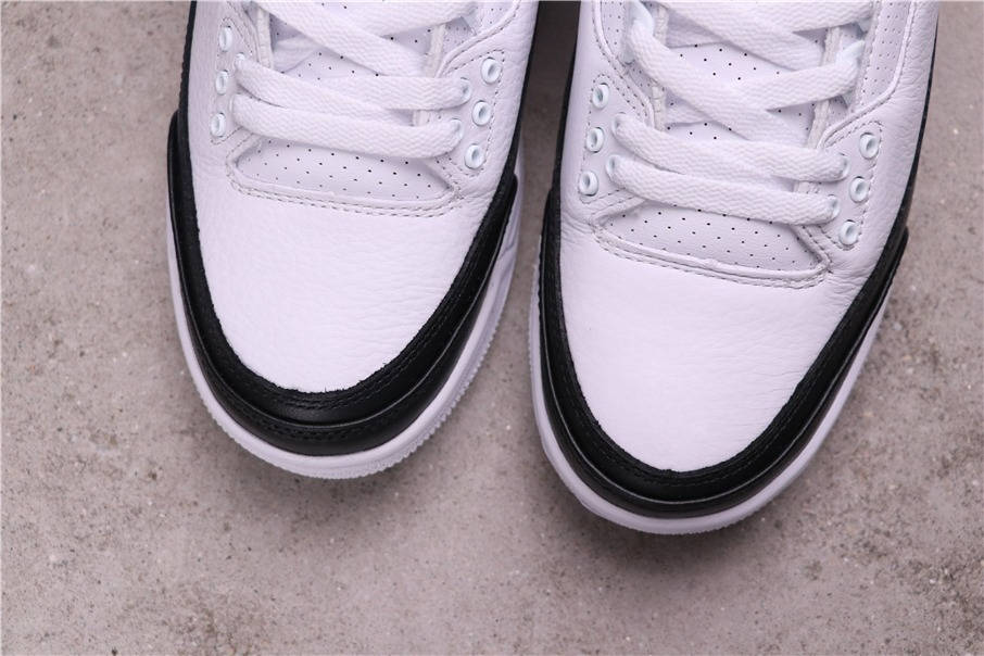 $78 Fragment Design x Air Jordan 3 DA3595-100 Size 40-47.5