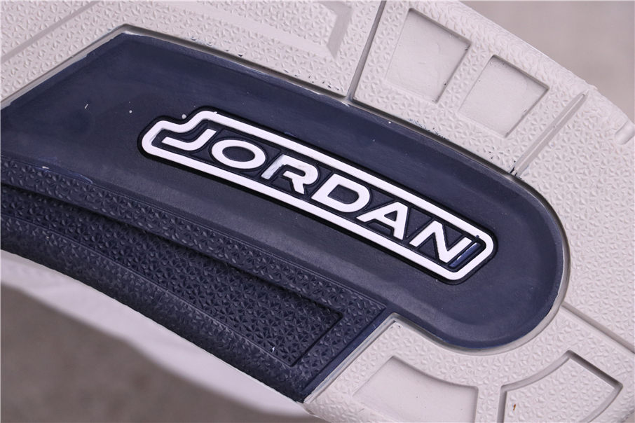 78USD Air Jordan 3 True Blue CT8532-104 40-46