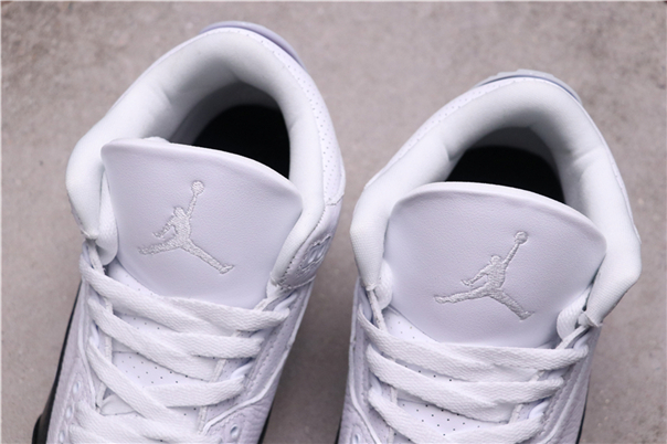 78$USD Fragment Design x Air Jordan 3 DA3595-100 40-46