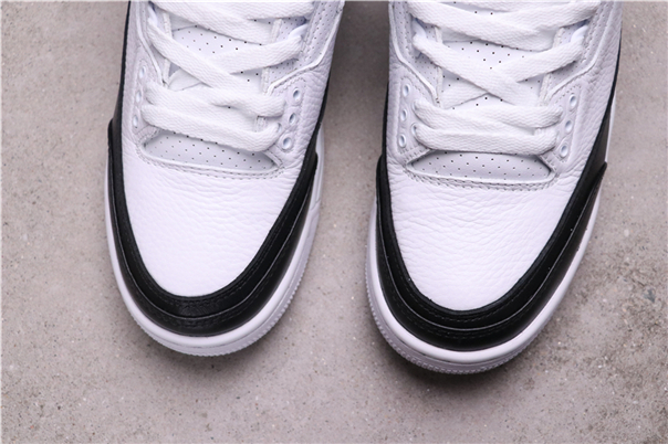 78$USD Fragment Design x Air Jordan 3 DA3595-100 40-46