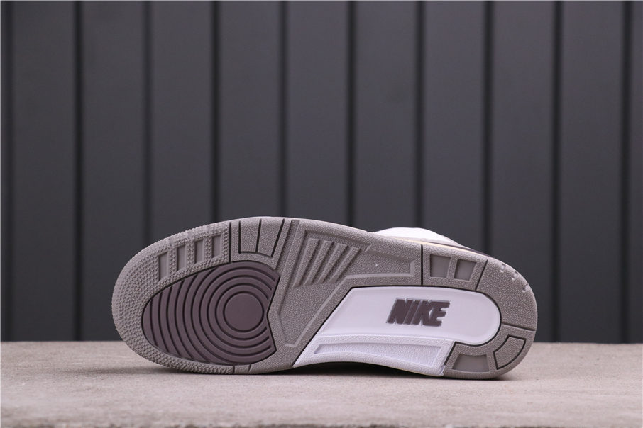 89USD AJ3 Fragment Design x Air Jordan 3 DH3434-110 Size 40-47