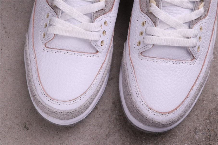 89USD AJ3 Fragment Design x Air Jordan 3DH3434-110 Size 40-47