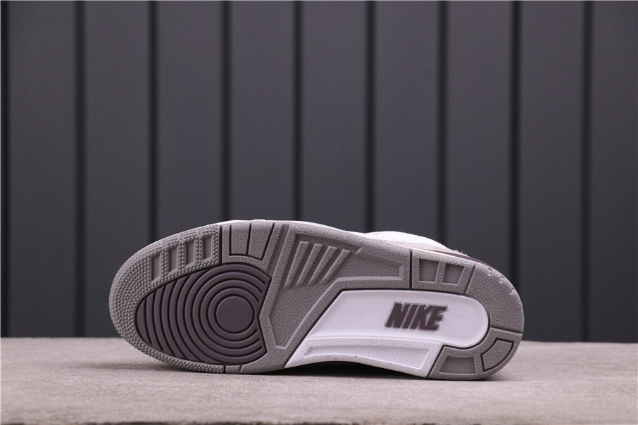 89USD AJ3 Fragment Design x Air Jordan 3DH3434-110 Size 40-47