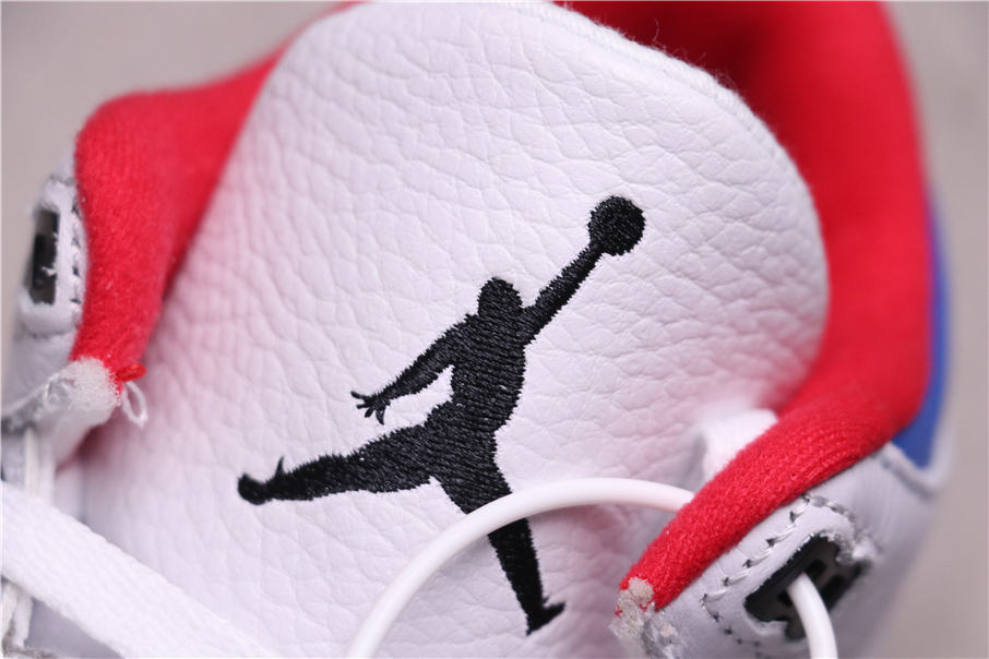 89USD Air Jordan 3 Retro Seoul AJ3AV8370-100码数40-47.5